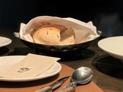 -食间牛排(重庆路万达店)