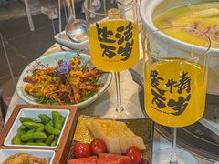 -金龙·打边炉(武进路店)