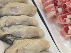 -濠轩阁特色生蚝火锅(水湾路店)