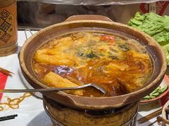 -老表记广西宵夜螺蛳鸭脚煲(西大店)