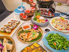 -香香海南菜餐厅