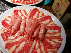 -渝味晓宇火锅(合川路店)