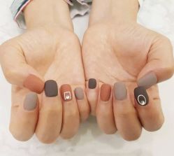 -蔓晨美甲工作室