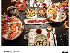 -花潮料理艺食馆(成都万象城店)