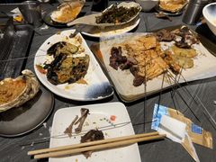 -锦州御烧烤·形象店(人民街店)