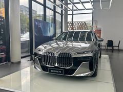 -上海宝信宝马4S店