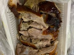 烤鸭-章云板鸭(评事街店)