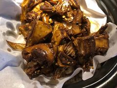 -大良毋米粥(锦龙路总店)