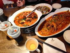 -秦月轩·陕西家乡菜(阜成路·五棵松店)