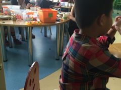 -小问号·科学启蒙·逻辑思维·阅读素养·口才演讲(杨浦合生汇中心)