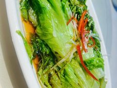 -逢春菜馆天津菜(胜利路店)