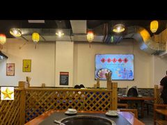 -老家大锅台·铁锅炖·地锅鸡(建邺文体路店)