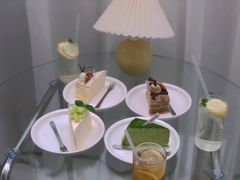 -CAKE WANG千层制造所(省府店)