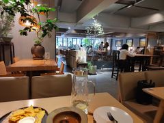 -本处·素食·融合料理(南油店)