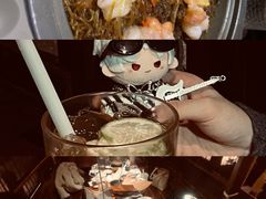 -绿茶餐厅(朝阳大悦城店)
