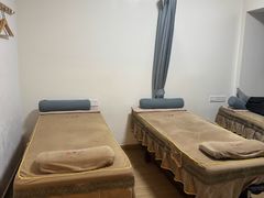 -感智盲人按摩·艾灸·肩颈SPA(岗厦店)