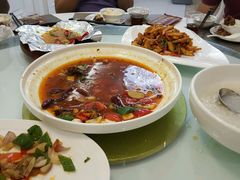 -清真西北风味餐厅