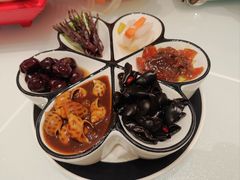 -湖锦酒楼(八一路店)
