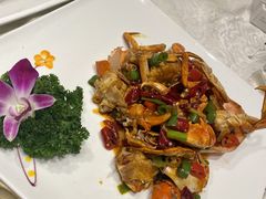 -大东海海鲜酒楼(渔人码头总店)