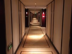 -上海浦东丽晟假日酒店