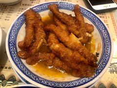 紫金凤爪-双喜老铺(人民广场店)