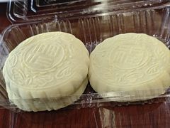 -王家沙点心店(南京西路总店)