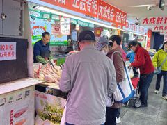 -大连熟食品交易中心