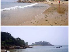 -崂山仰口游览区