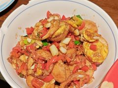 -八碗湘长沙市井菜(坡子街店)