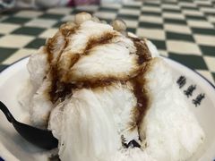 -鞠婆婆•绵绵冰•凉糕•手工冰粉(苏稽一店)