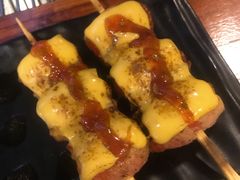 -鸟串烧Yakitori