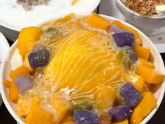 -水牛奶皇后糖水铺(深圳总店)