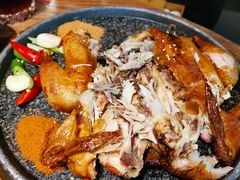 -辛香汇(飞洲店)