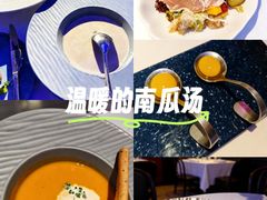 -天玑高空江景餐厅&酒吧Sky Secret Restaurant&Bar