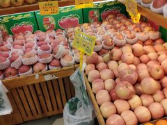 -乐乐鲜果(解放南路店)