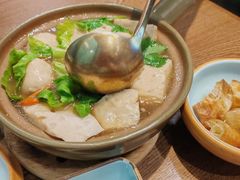 -马来西亚肉骨茶汤·招牌螃蟹·烧鸡·呷喱吧吧(海上世界店)