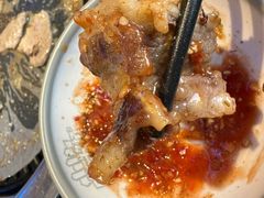 -欢乐牧场海鲜烤肉自助(牡丹园店)