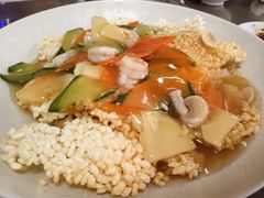 -友谊餐馆(永安路店)