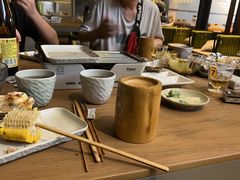 -木屋烧烤(龙岗龙城万科里店)