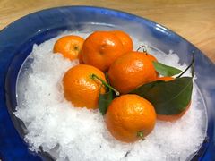 -四季民福烤鸭店(前门廊房二条店)