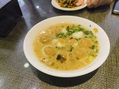 -邹记鸡肉汤圆(笔山路店)