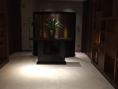 -海陵岛保利皇冠假日酒店·御公馆中餐厅 CANAL LNUA