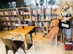 -古耳咖啡(北锣店)