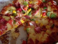 -玛格萝妮比萨屋(陆家浜路店)