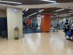 -CXFIT 陈徐健身工作室(凯旋店)