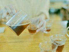 -无牌咖啡&酒馆