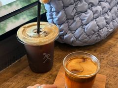 -常识咖啡common sense(春熙路店)