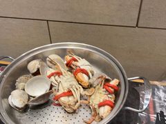 -川骄海鲜自助(河东店)