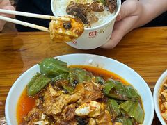 -卢庄(江汉路店)