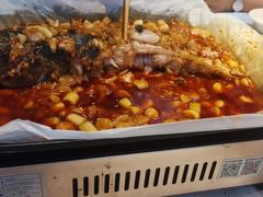 -红辣椒·川菜·火锅(大洋中心店)